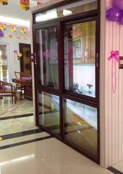“攜手同行，共創(chuàng)輝煌” 熱烈慶祝赫章富軒專賣店隆重開業(yè)