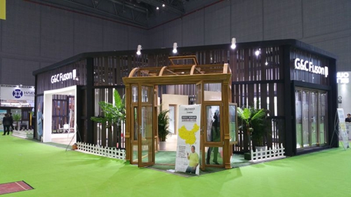 富軒現(xiàn)場| 2016上海建博會，小編邀您瀟灑走一回