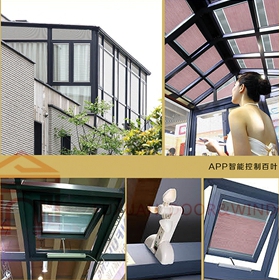 30年后的家居門(mén)窗會(huì)變成啥樣子？你能猜到嗎？