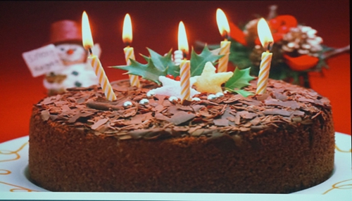 富軒員工生日會，歡樂溫暖時光！
