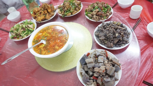 富軒員工生日會，歡樂溫暖時光！