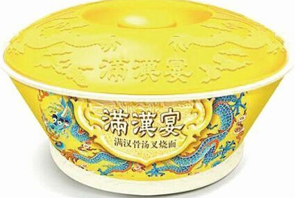 高價=高端？30元統(tǒng)一方便面引發(fā)的行業(yè)思考——