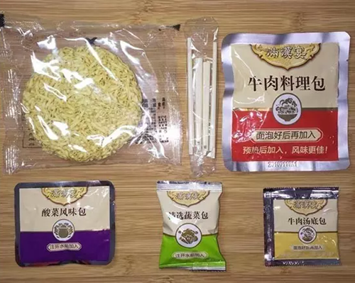 高價=高端？30元統(tǒng)一方便面引發(fā)的行業(yè)思考——
