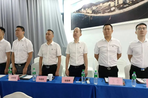 富軒全屋門(mén)窗大商峰會(huì)圓滿(mǎn)成功