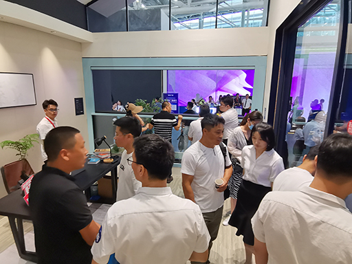 再創(chuàng)新高|富軒全屋門窗廣州建博會(huì)第三日燃爆全場(chǎng)，一路領(lǐng)跑