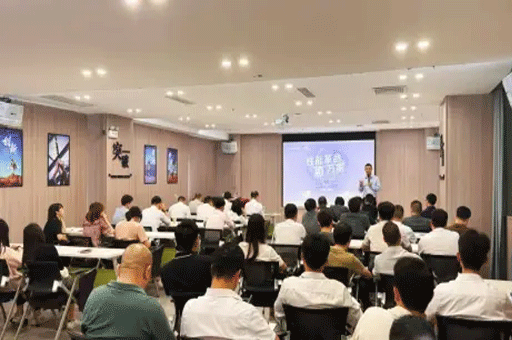 富軒全屋門窗全國五一巡場簽售啟動儀式，圓滿舉行！