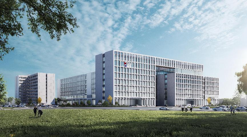 以窗為媒，筑就時代好房丨富軒門窗與綠色建筑共生共榮
