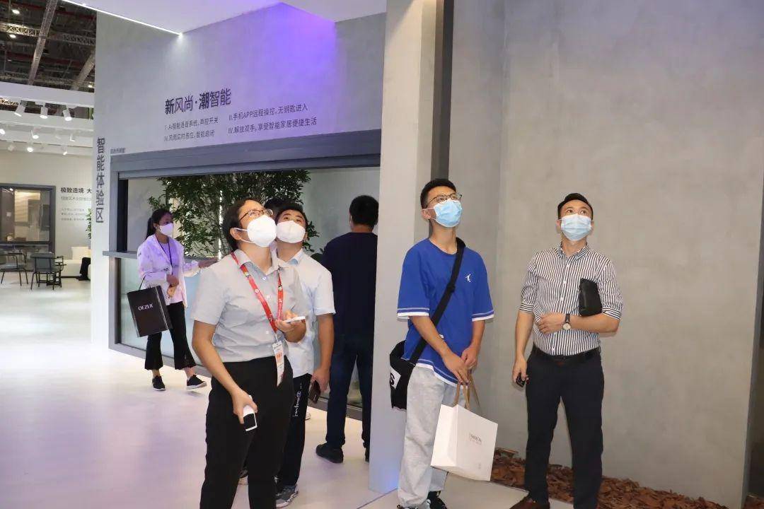 潮生活 匠新品｜富軒全屋門窗上海建博會(huì)DAY1收獲多項(xiàng)榮譽(yù) 