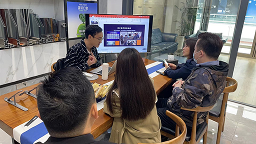 富軒全屋門窗酷家樂設(shè)計驅(qū)動營銷標(biāo)桿門店打造-南京站