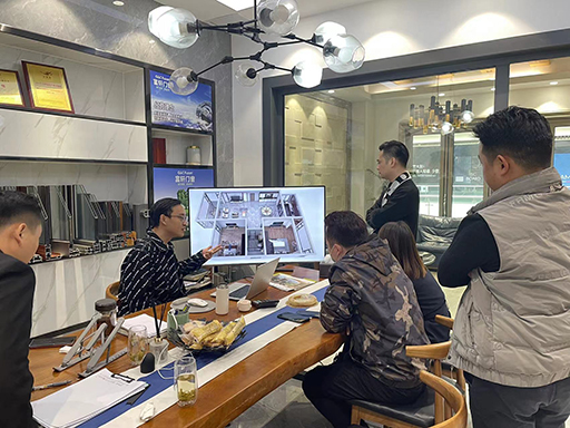 富軒全屋門窗酷家樂設(shè)計驅(qū)動營銷標(biāo)桿門店打造-南京站