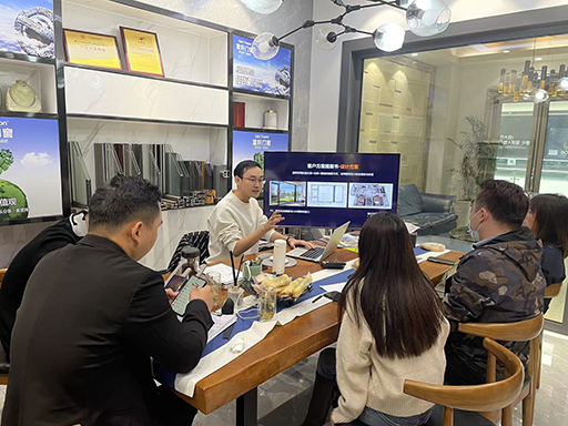 富軒全屋門窗酷家樂設(shè)計驅(qū)動營銷標(biāo)桿門店打造-南京站