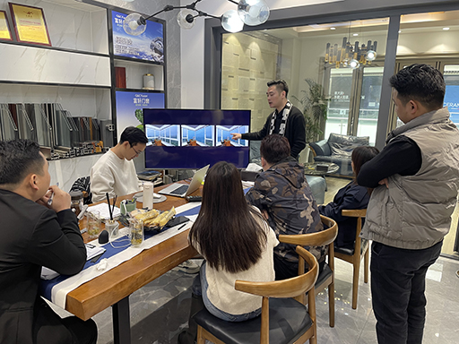 富軒全屋門窗酷家樂設(shè)計驅(qū)動營銷標(biāo)桿門店打造-南京站