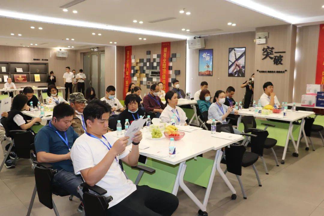 富軒全屋門窗品鑒之旅暨工廠內(nèi)購活動
