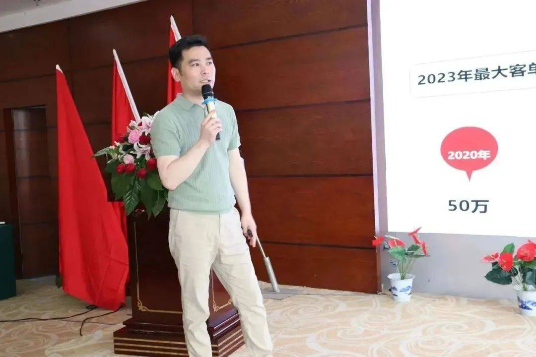 聚勢燎原 再戰(zhàn)新征程 | 2023富軒全屋門窗年中營銷峰會圓滿收官！ 