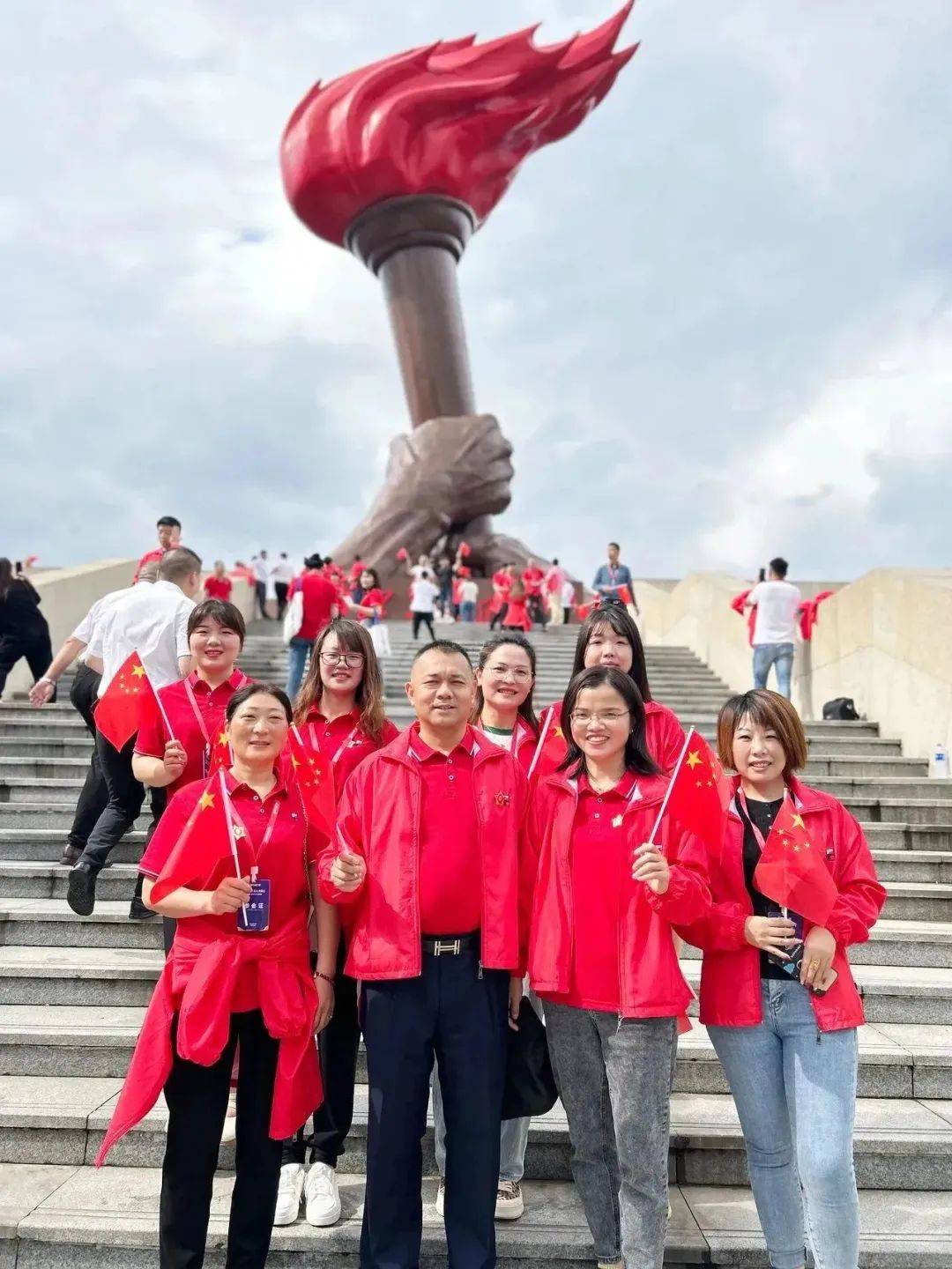 聚勢燎原 再戰(zhàn)新征程 | 2023富軒全屋門窗年中營銷峰會圓滿收官！ 